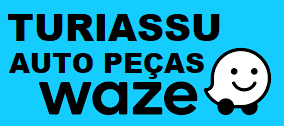 Turiassu Centro Automotivo Como Chegar pelo WAZE Auto Peças Turiassu Como Chegar pelo WAZE
