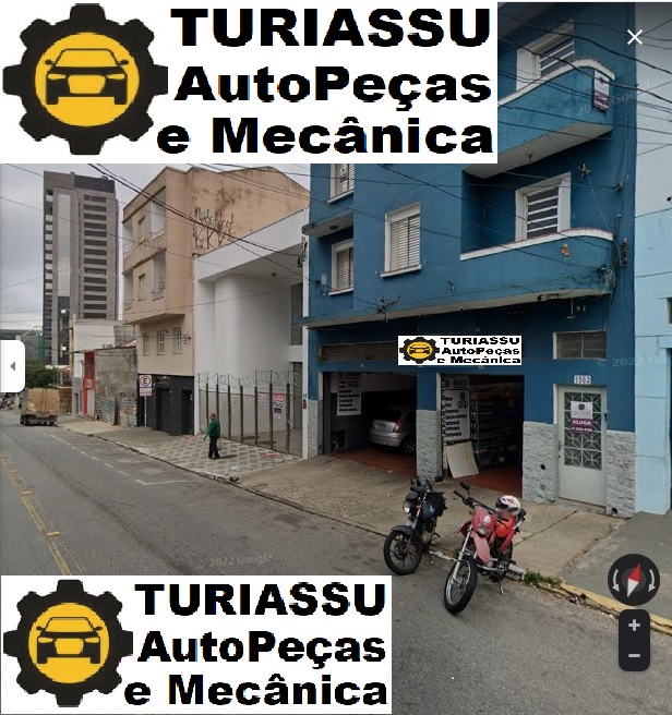 Auto Peças e Mecânica Turiassu Auto Peças e Mecânica Turiassu fale conosco